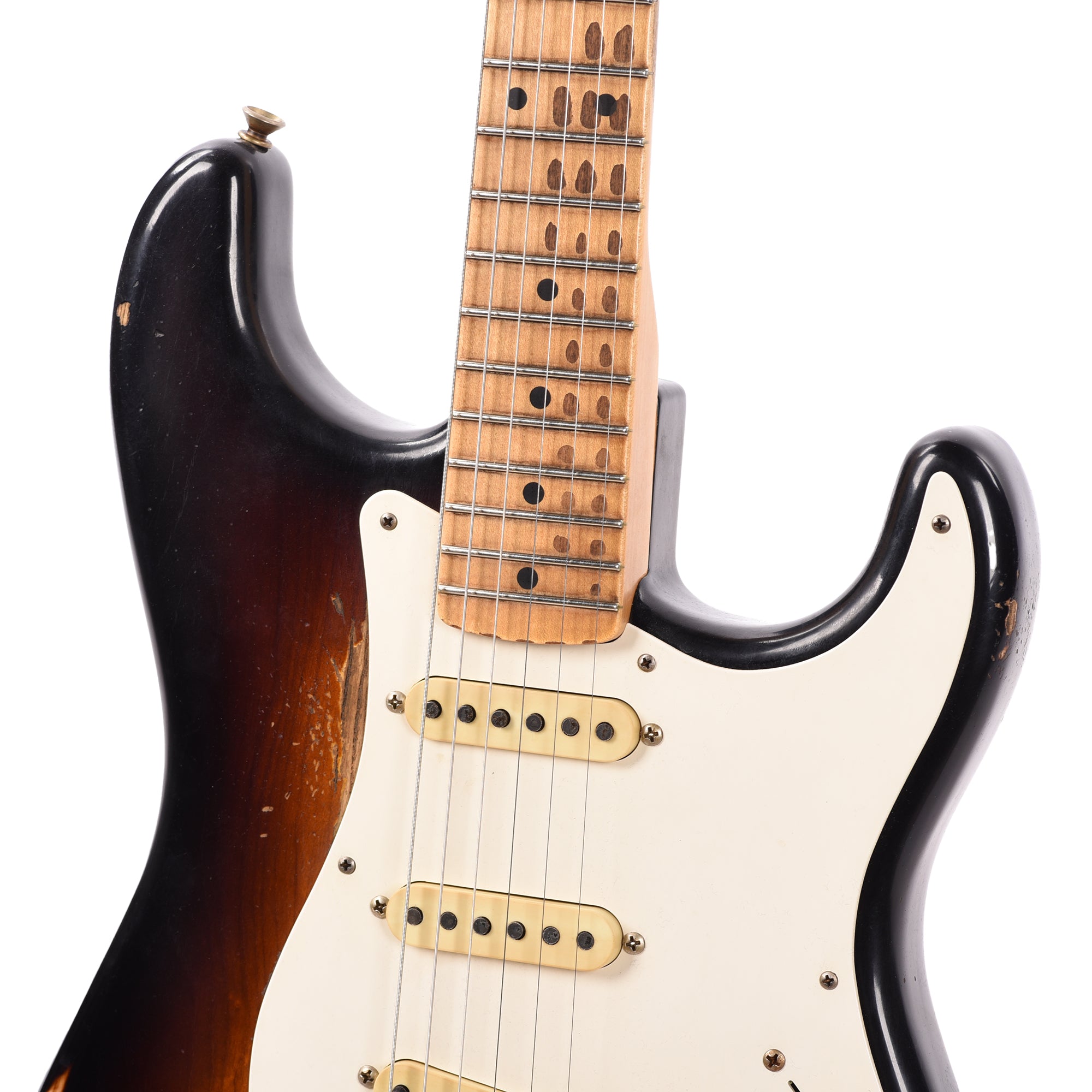 Fender Custom Shop 1957 Stratocaster 