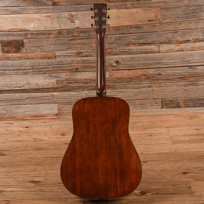 Martin Custom Shop D-18 Ambertone 2020