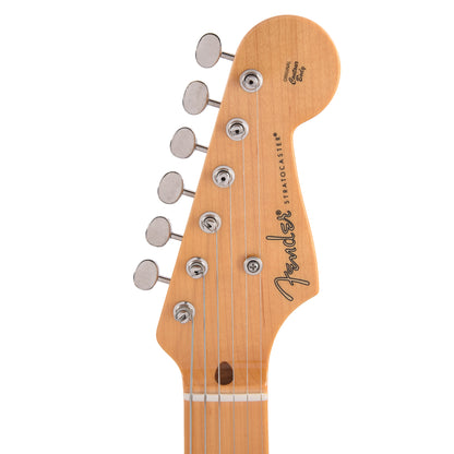 Fender Custom Shop Vintage Custom 1955 Hardtail Stratocaster Wide-Fade 2-Color Sunburst