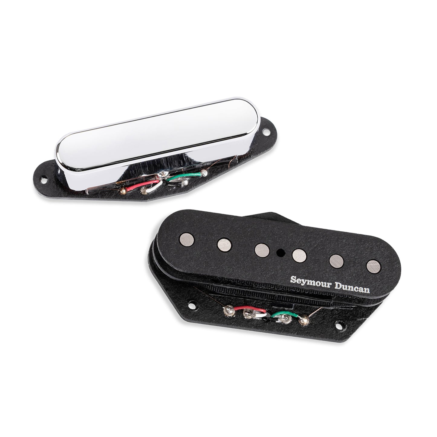 Seymour Duncan Hot Chicken Tele Set