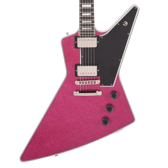 Gibson Custom Shop Explorer Custom 