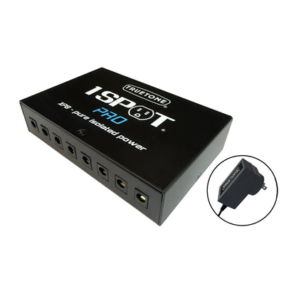 Truetone 1 Spot Pro XP8-PS Power Supply