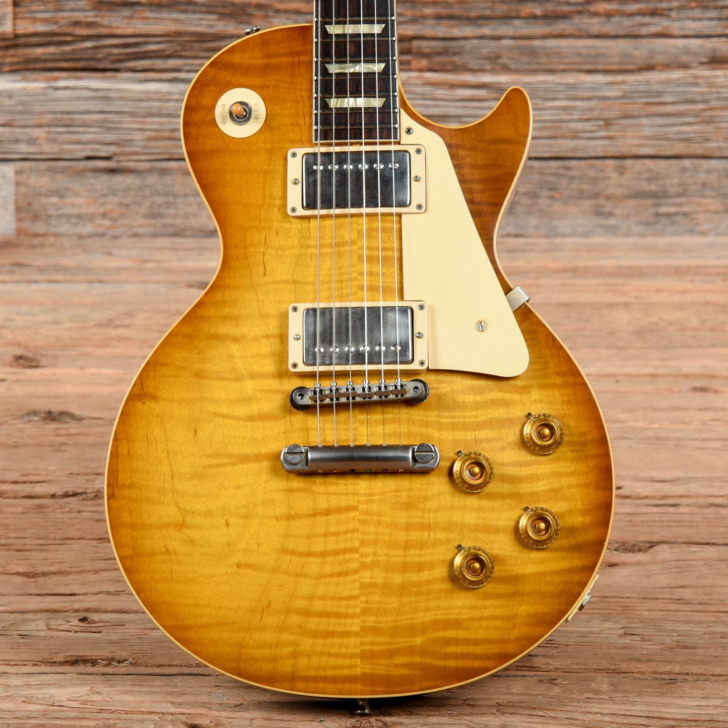 Gibson Custom Shop Ace Frehley '59 Les Paul Standard