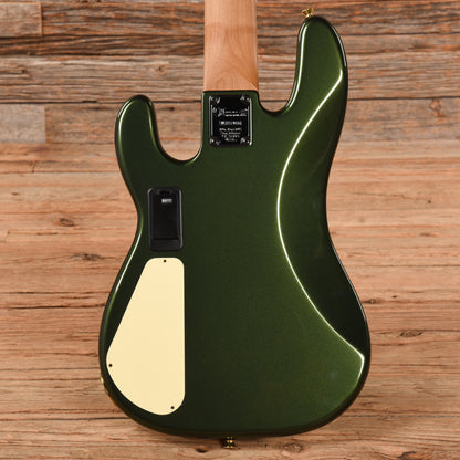 Charvel Pro Mod San Dimas Bass JJ V Lambo Green 2022