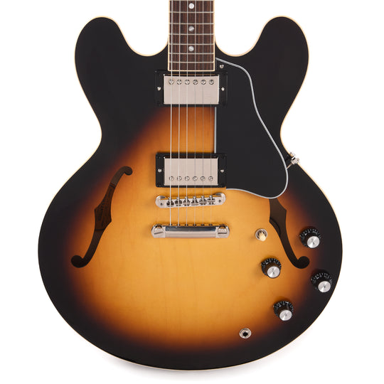 Gibson Original ES-335 Vintage Burst