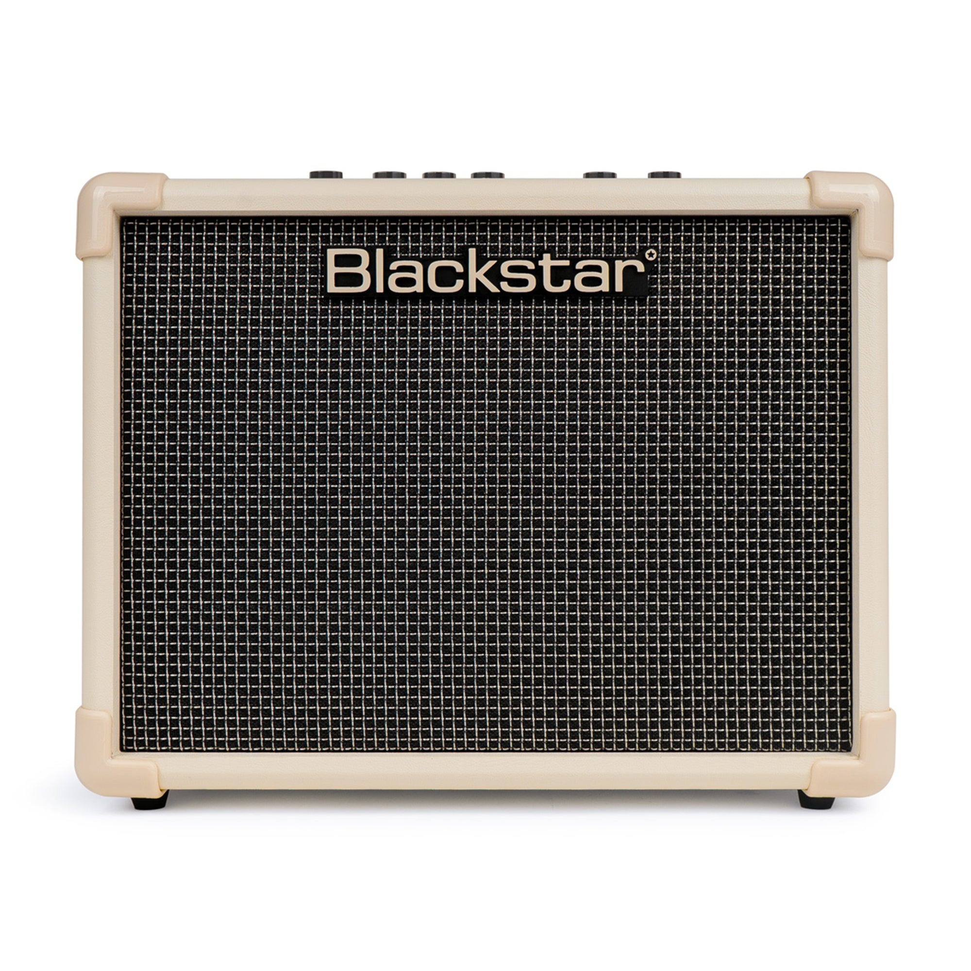 Blackstar IDCV410CREAM2 10w IDCORE v4 Guitar Amp Double Cream