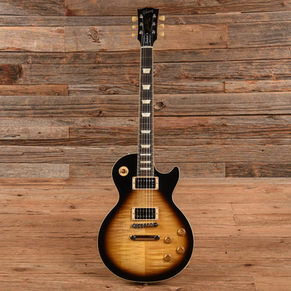 Gibson Les Paul Standard 50s Tobacco Sunburst 2022