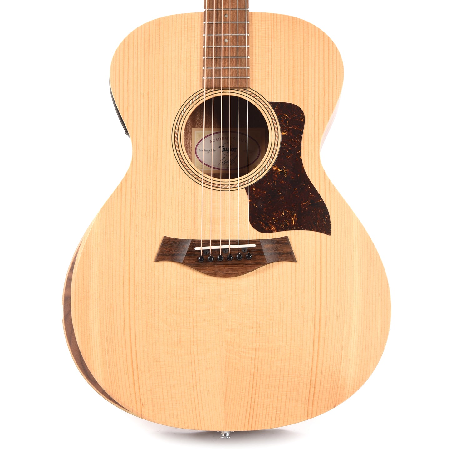 Taylor Academy 12e Grand Concert Sitka/Walnut Natural ES-B