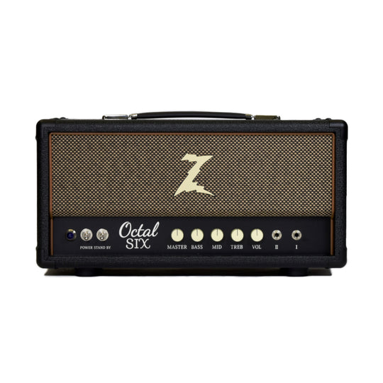 Dr. Z Octal Six 28w Guitar Amp Head