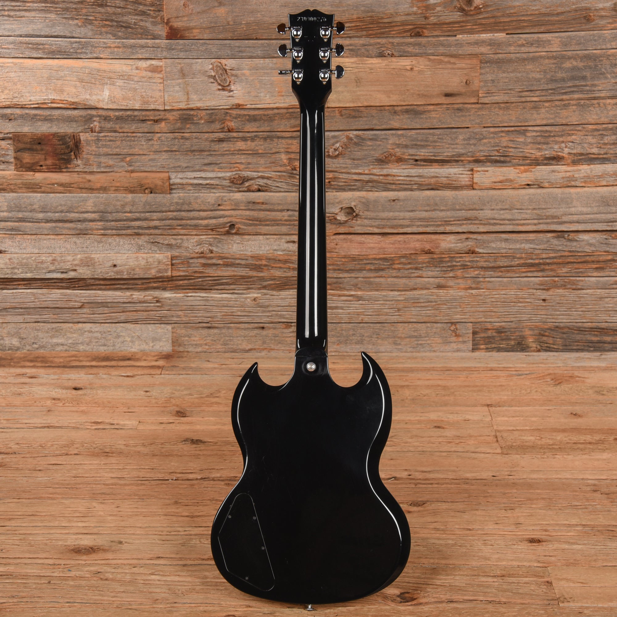 Gibson SG Standard Ebony 2020