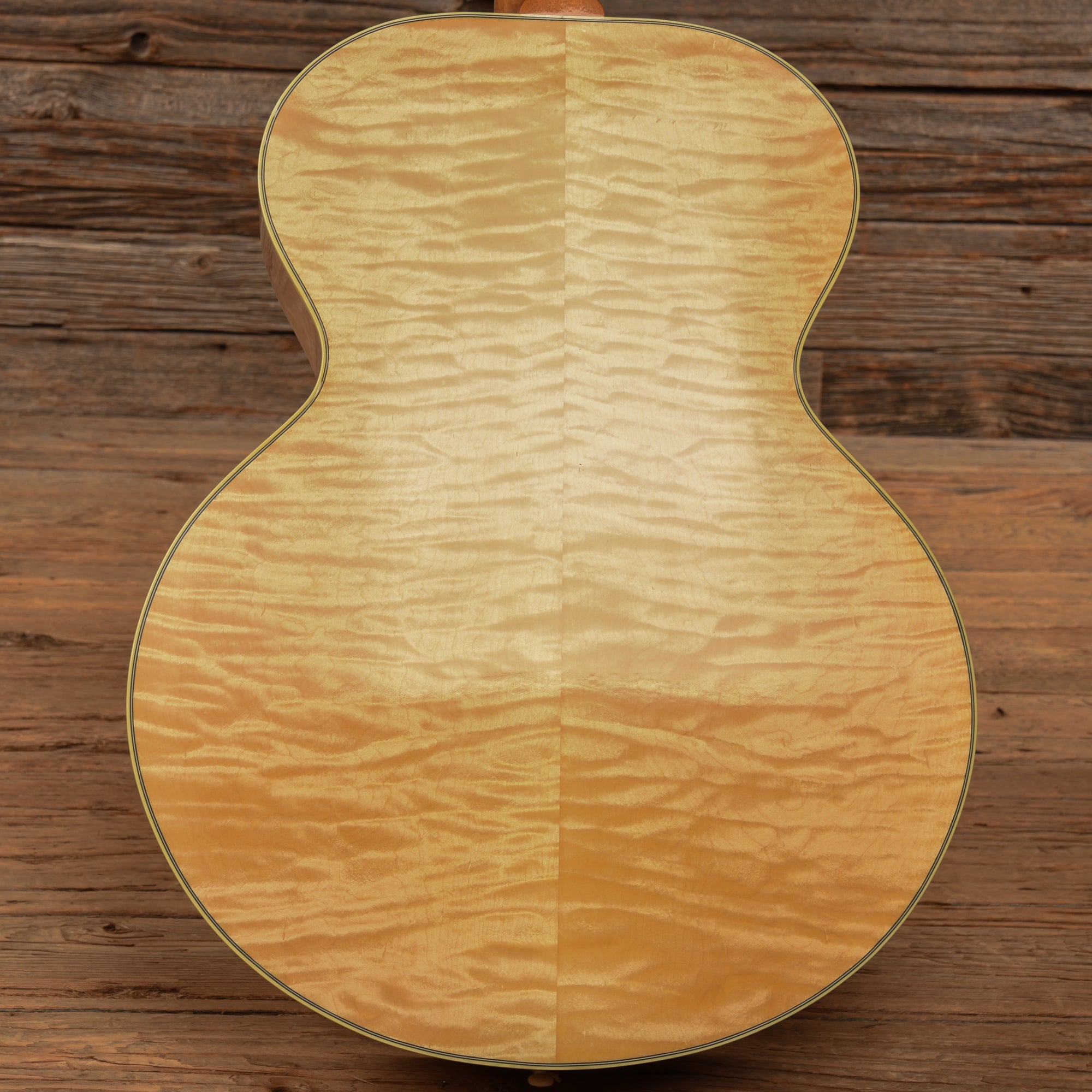 Gibson Custom 1952 SJ-185 Natural