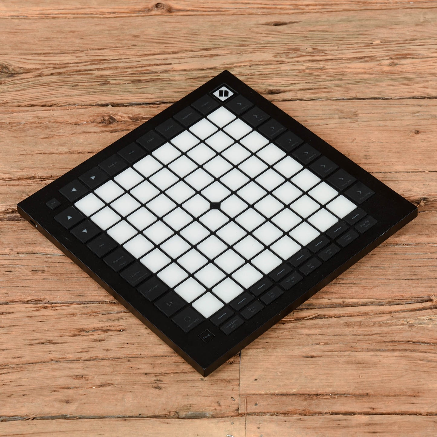 Novation Launch Pad Pro Mk III