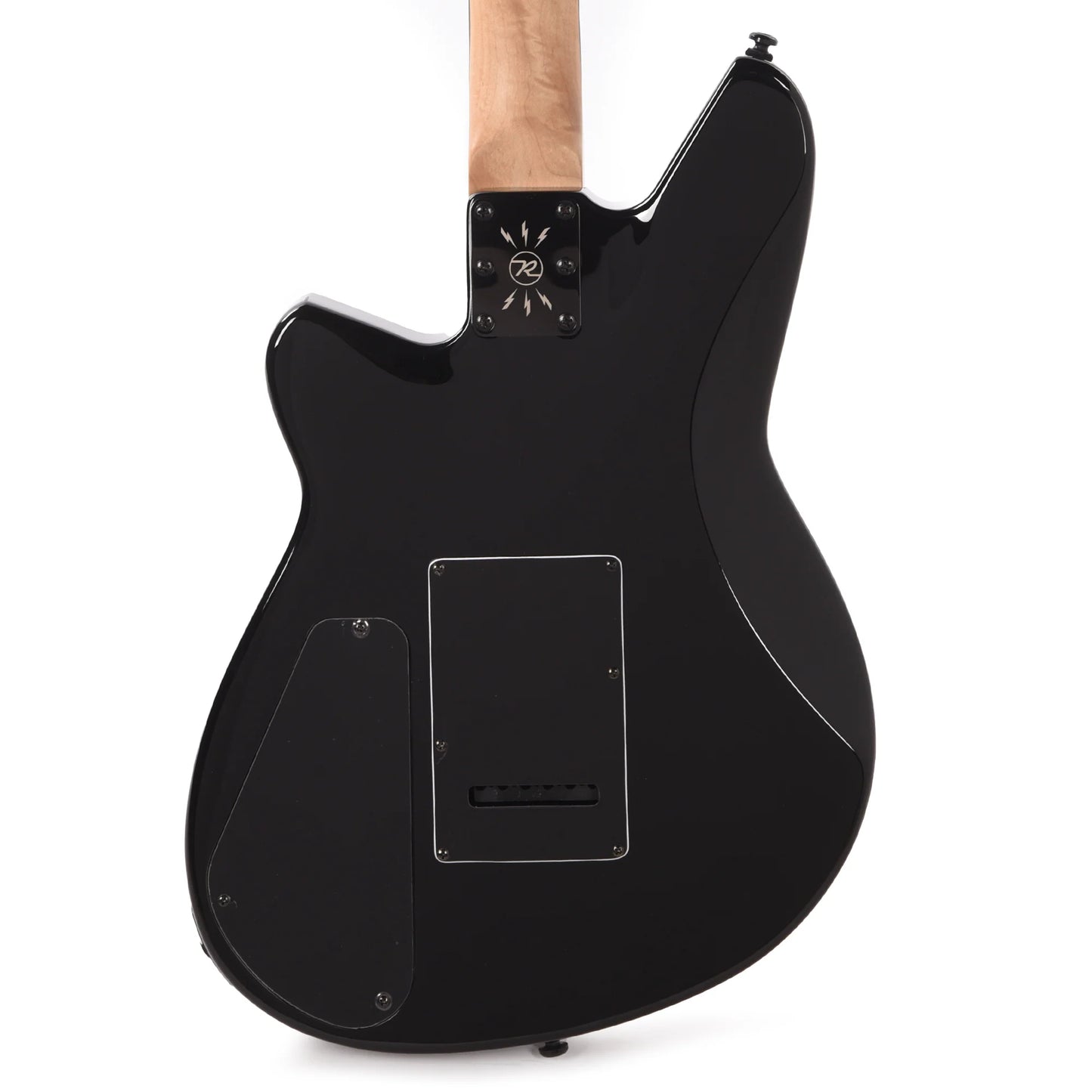 Reverend Descent W Baritone Blackout