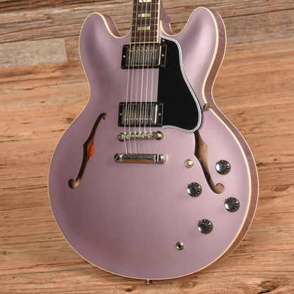 Gibson Custom PSL 64 ES-335 Reissue VOS Heather Poly 2021