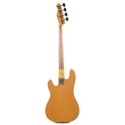 Nash PB-52 Ash Butterscotch Blonde Light Relic