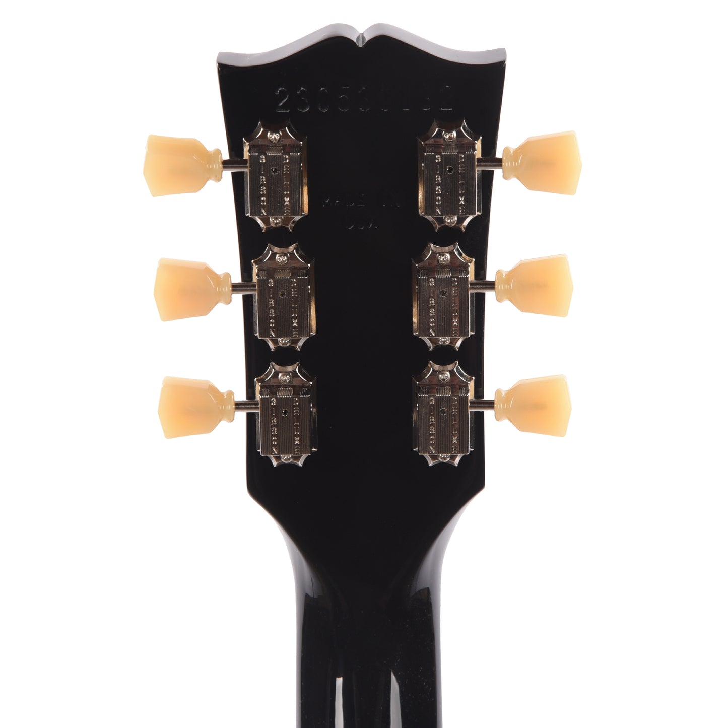 Gibson Original ES-335 Vintage Ebony