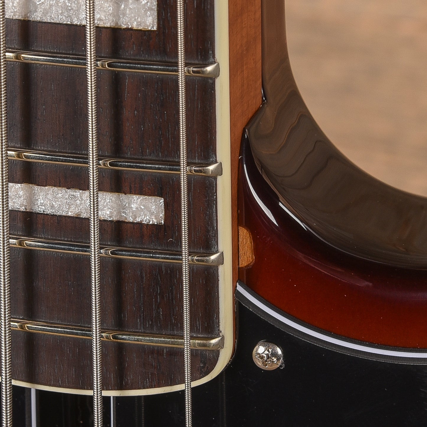 Sire Marcus Miller V5R Alder 4-String Tobacco Sunburst