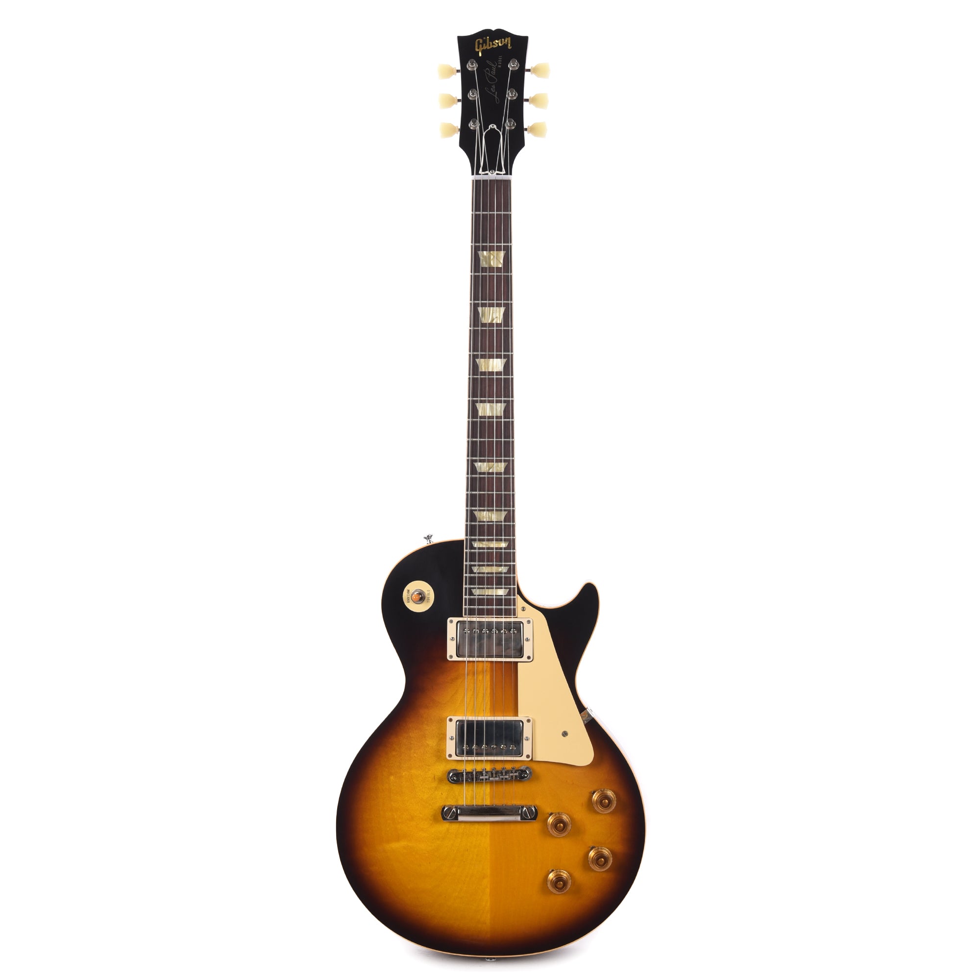 Gibson Custom Shop 1958 Les Paul Standard 