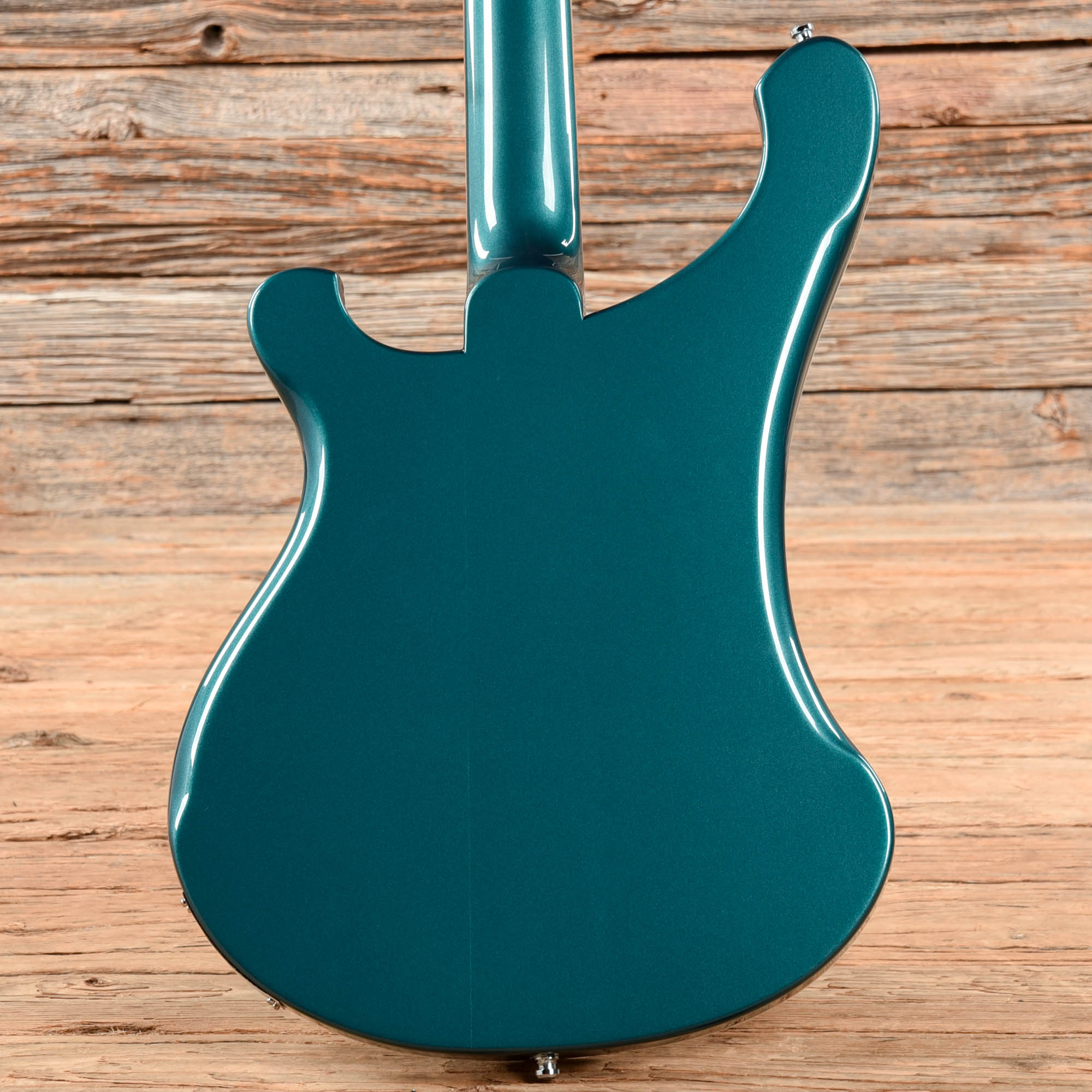 Rickenbacker 4003 Turquoise 1996