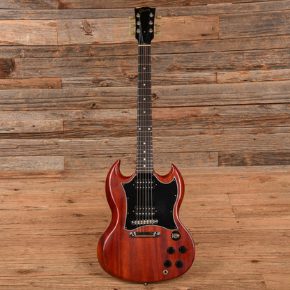 Gibson SG Special Faded Cherry 2006