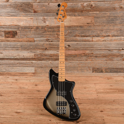 Fender Player Plus Active Meteora Bass Mercury 2023