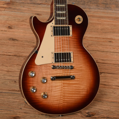 Gibson Les Paul Standard '60s Sunburst 2021 LEFTY