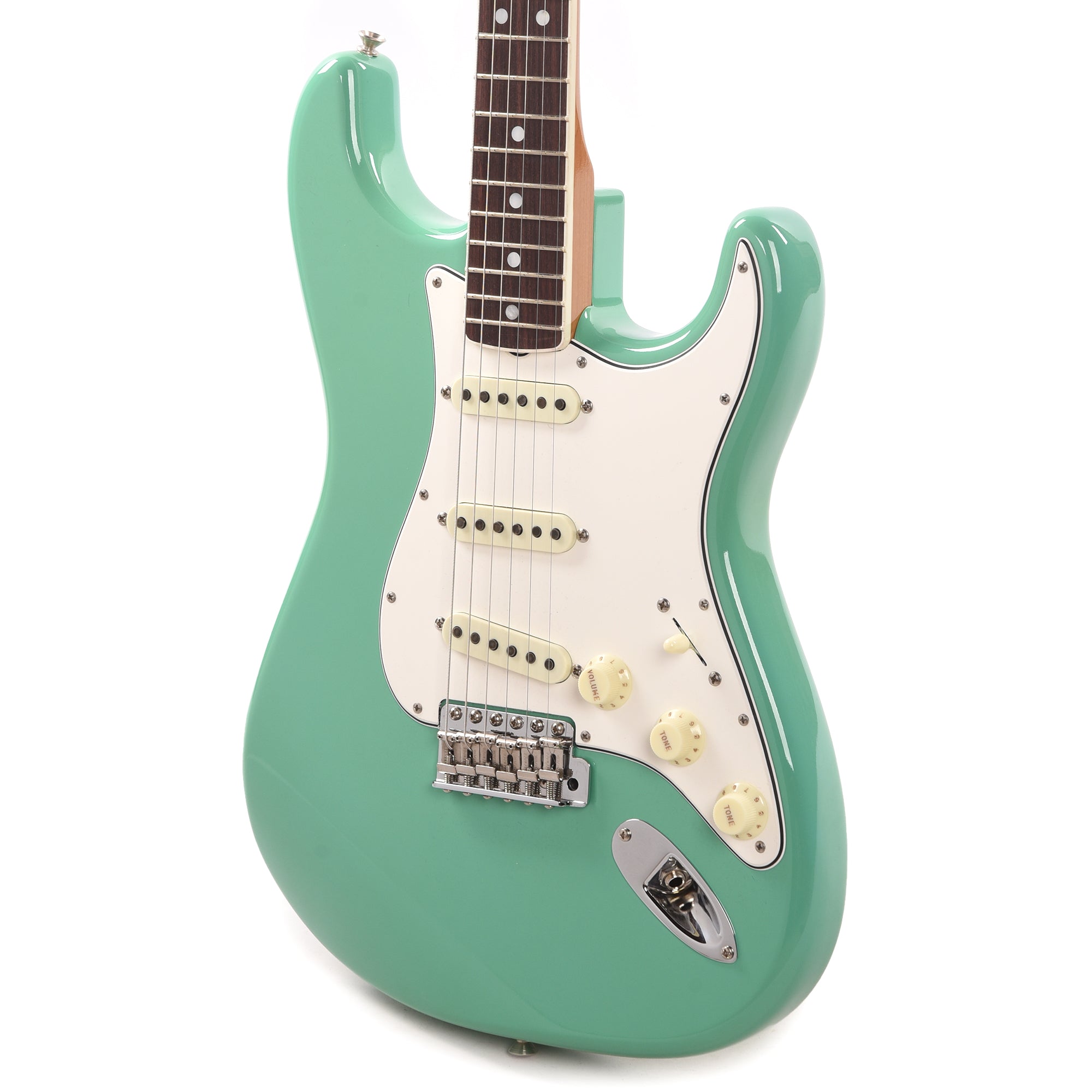 Fender Custom Shop 1965 Stratocaster 