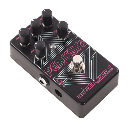 Catalinbread Perseus DIO Synth/Sub-Octaver/Fuzz Pedal