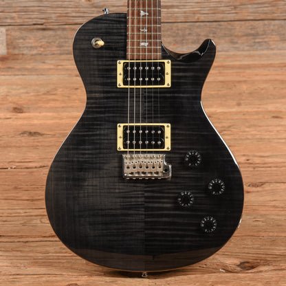 PRS SE Tremonti Custom Grey Black 2015