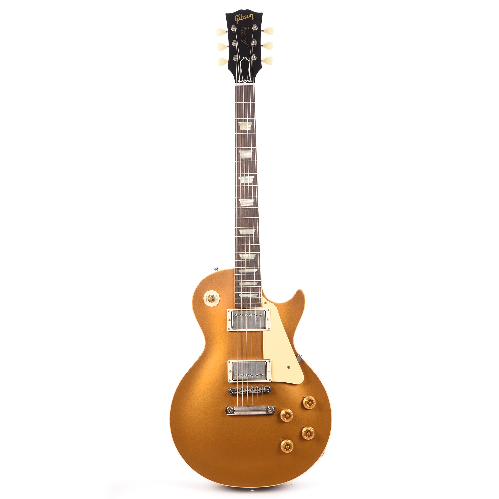 Gibson Custom Shop 1957 Les Paul Goldtop 