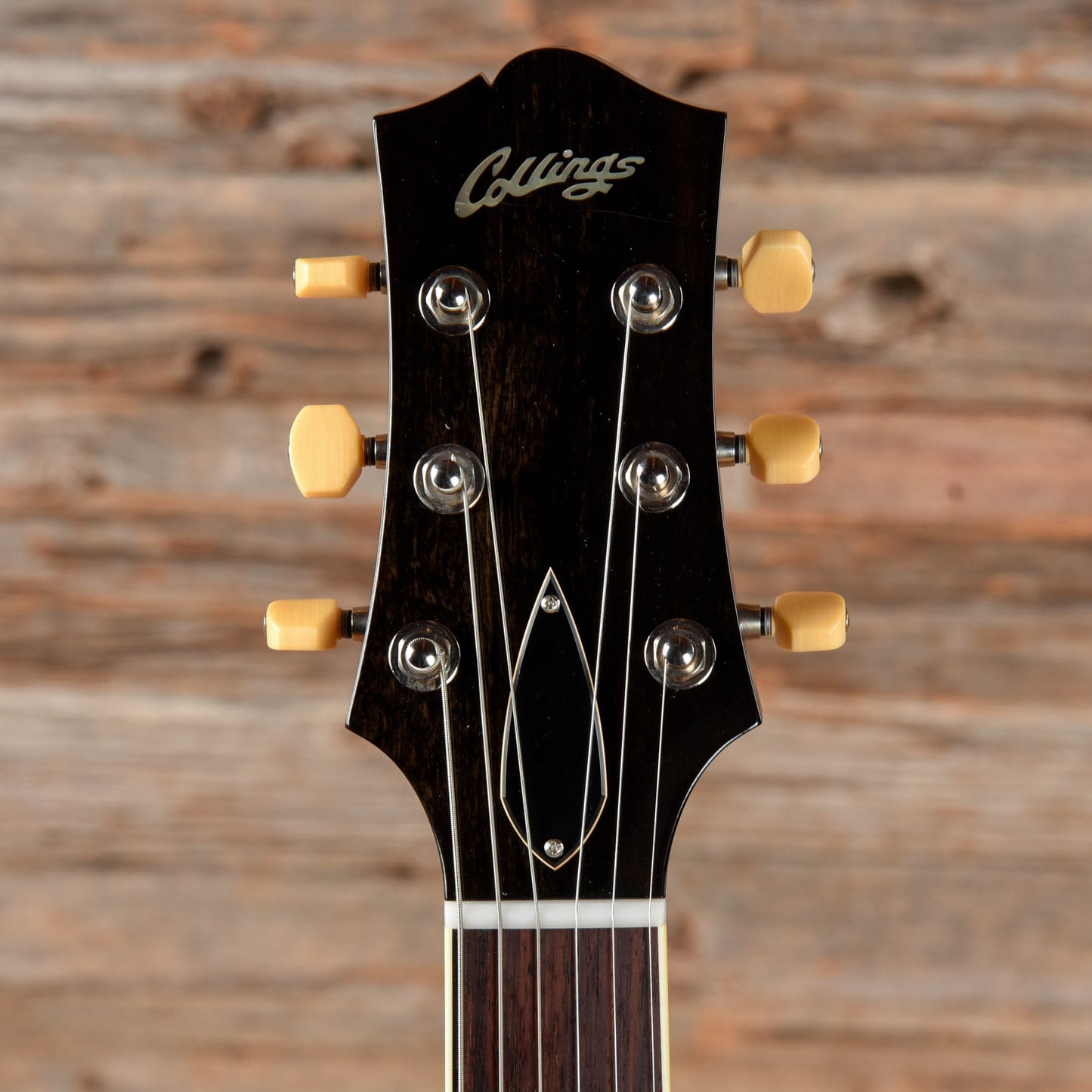 Collings I-30-LC Brown