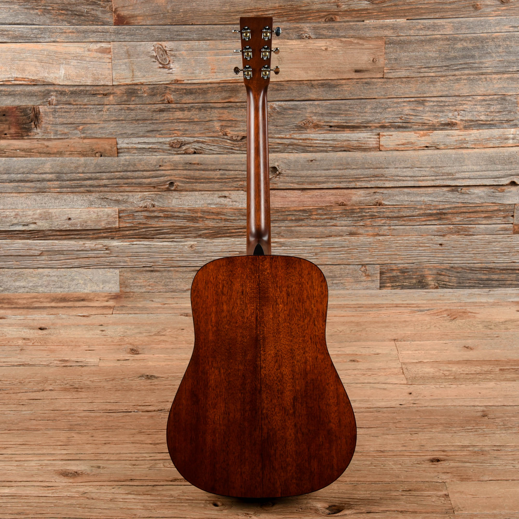 Martin Standard Series D-18 Natural 2023