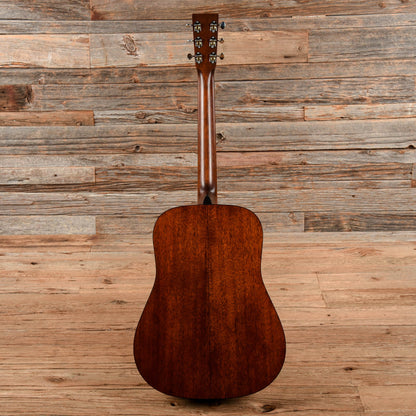 Martin Standard Series D-18 Natural 2023