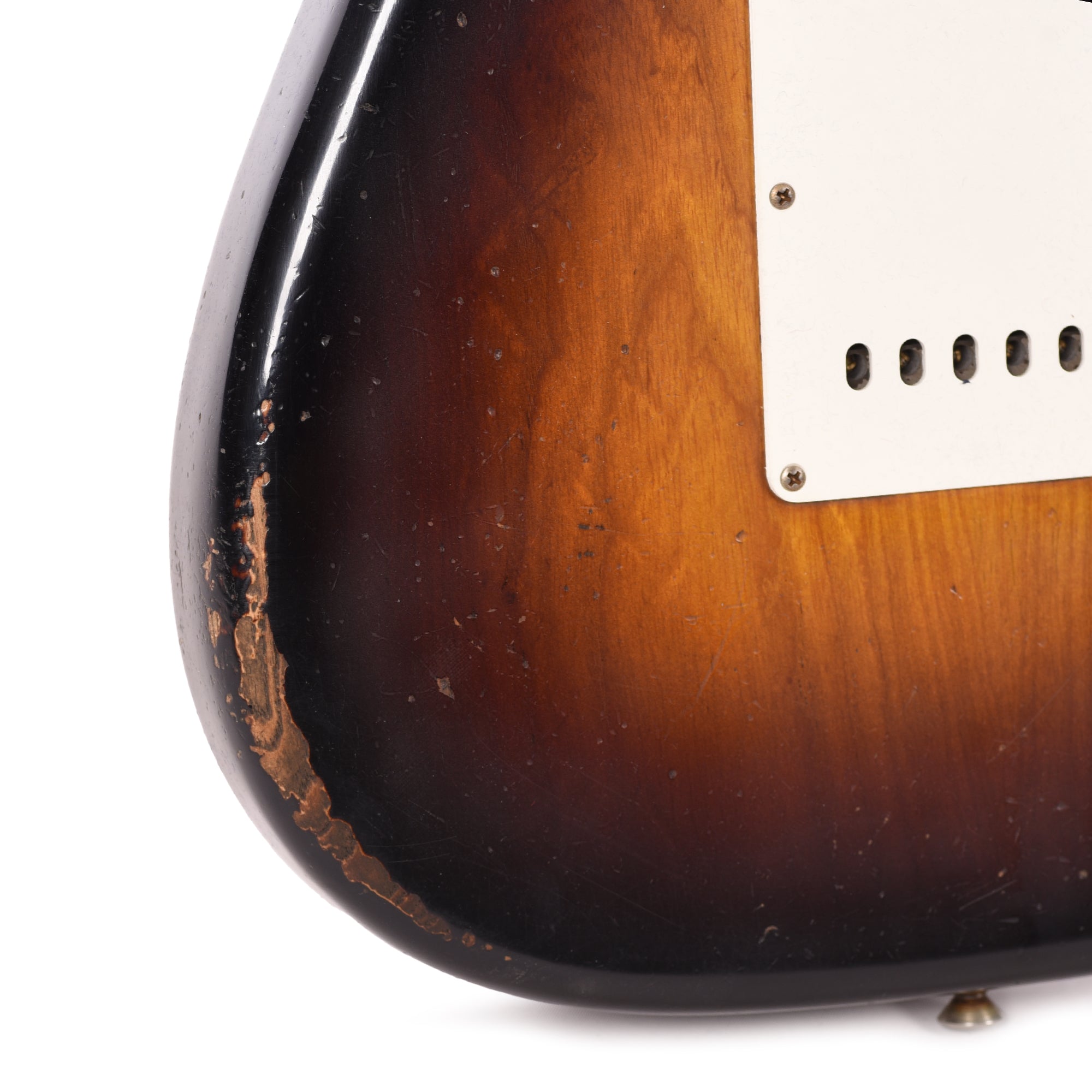 Fender Custom Shop 1957 Stratocaster 