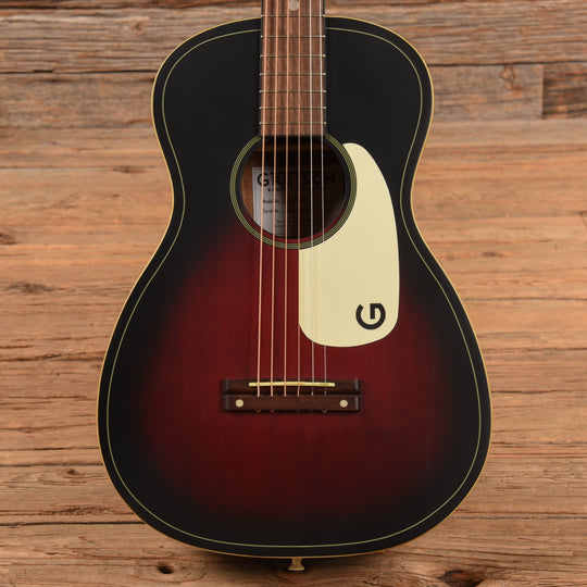 Gretsch Jim Dandy Flat Top Acoustic - 2 Tone Sunburst