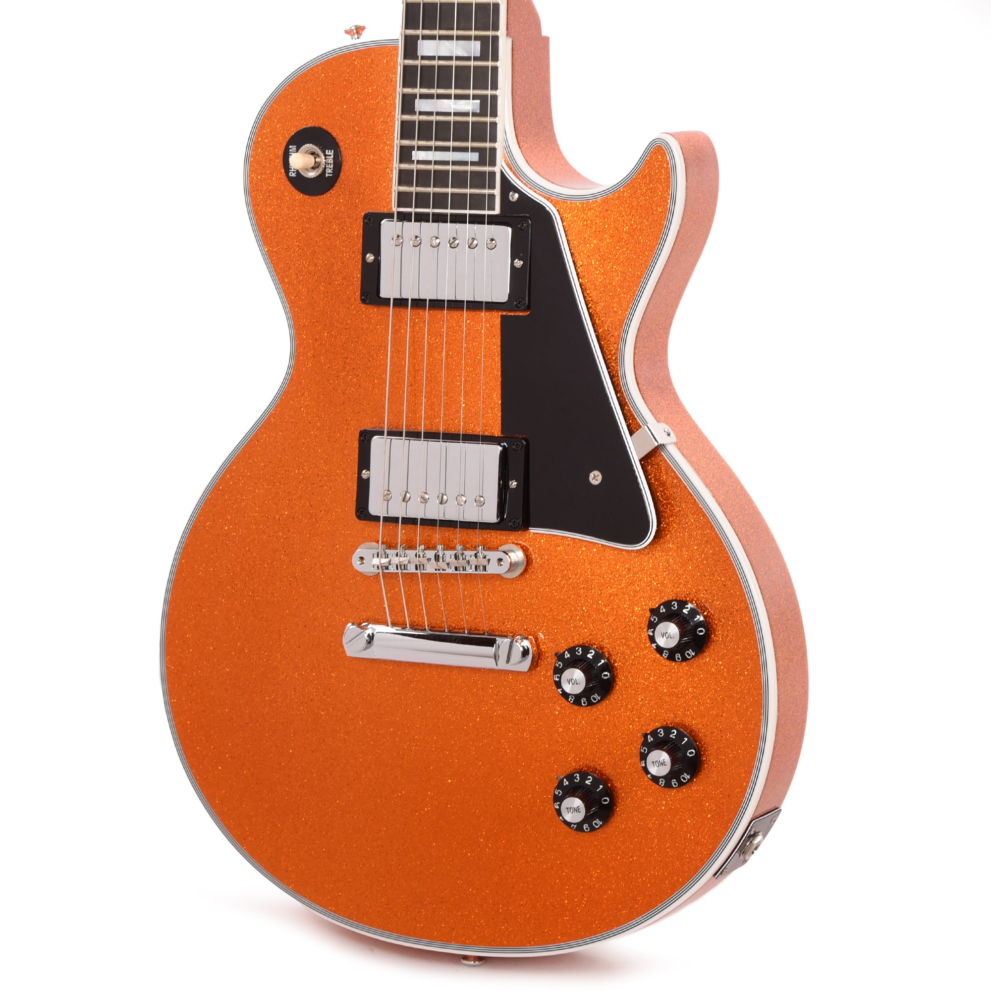 Gibson Custom Shop 1968 Les Paul Custom 