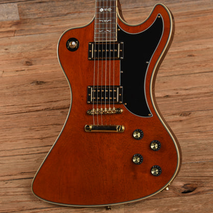 Epiphone Lee Malia Signature RD Custom Artisan Walnut 2017