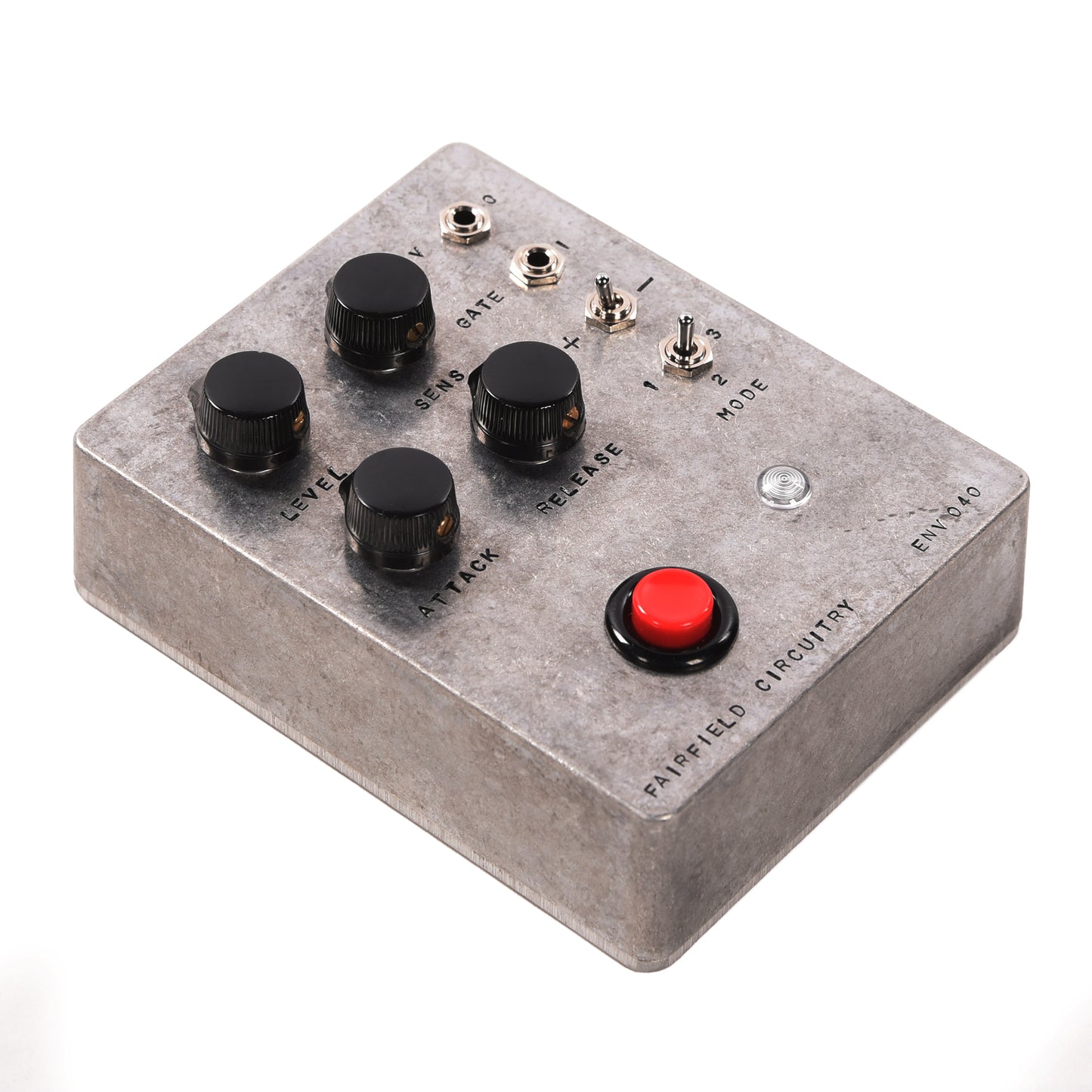 Fairfield Circuitry Conflict of Interest Envelope Generator & Follower Pedal