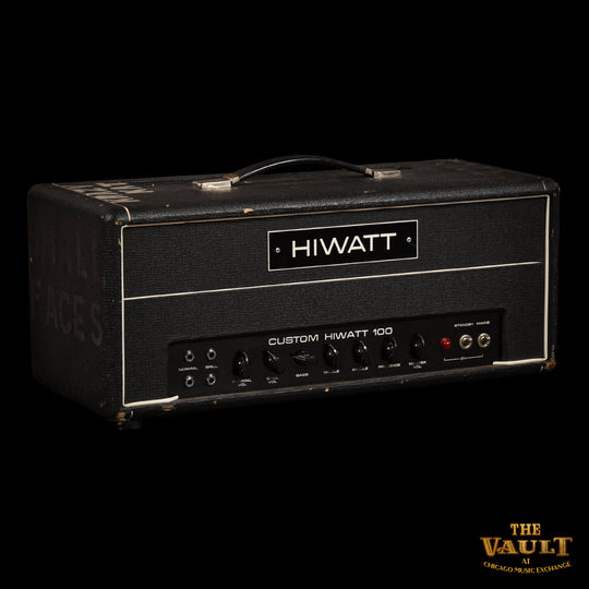 Hiwatt 1969 DR103  1969