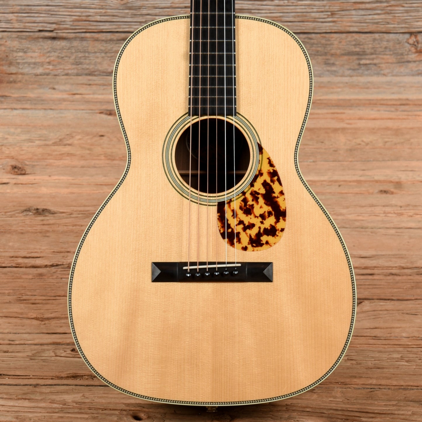 Collings 002HA Natural 2018