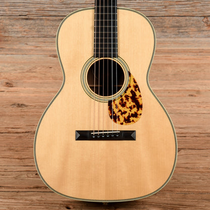 Collings 002HA Natural 2018