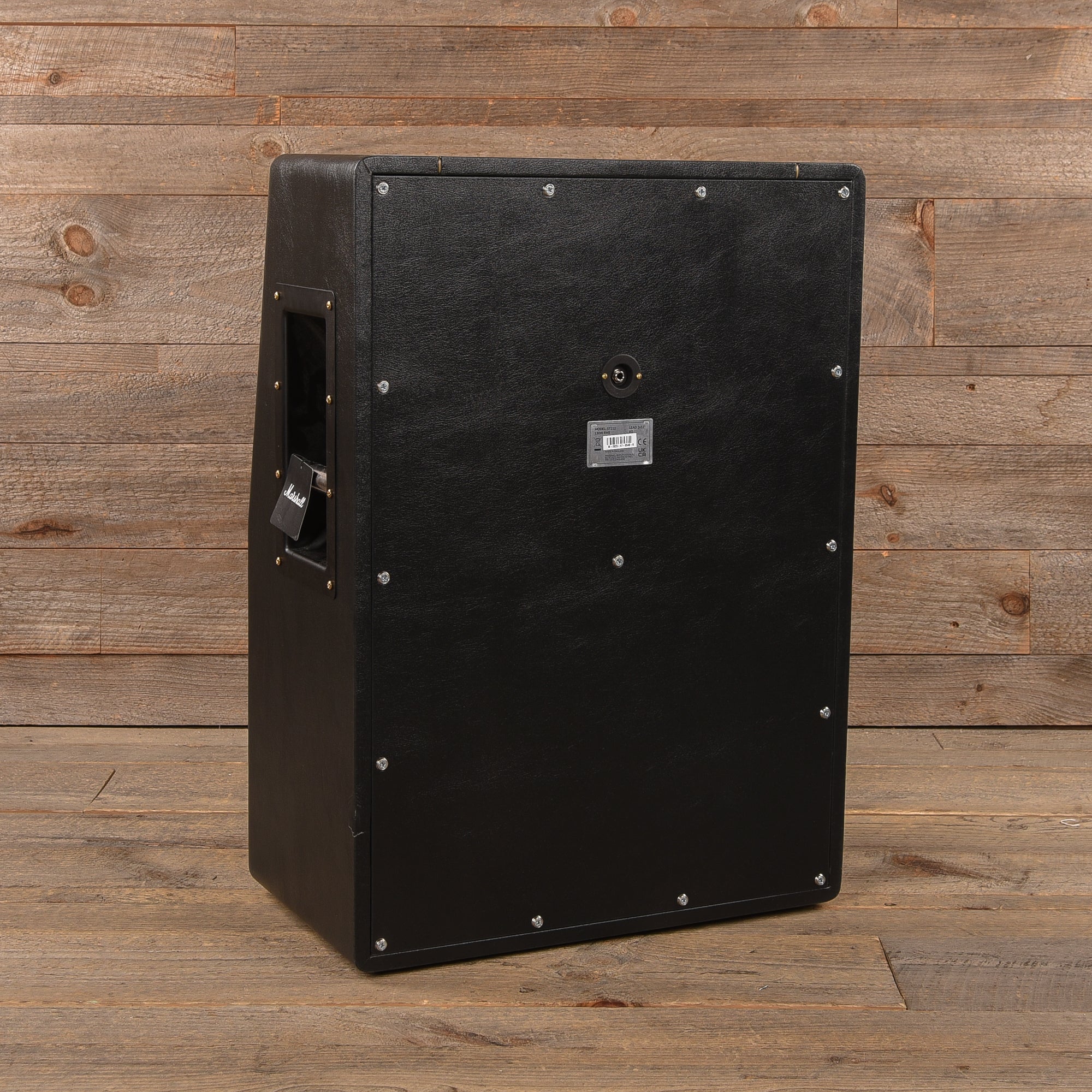 Marshall Studio JTM 2x12 Vertical Amp Cabinet