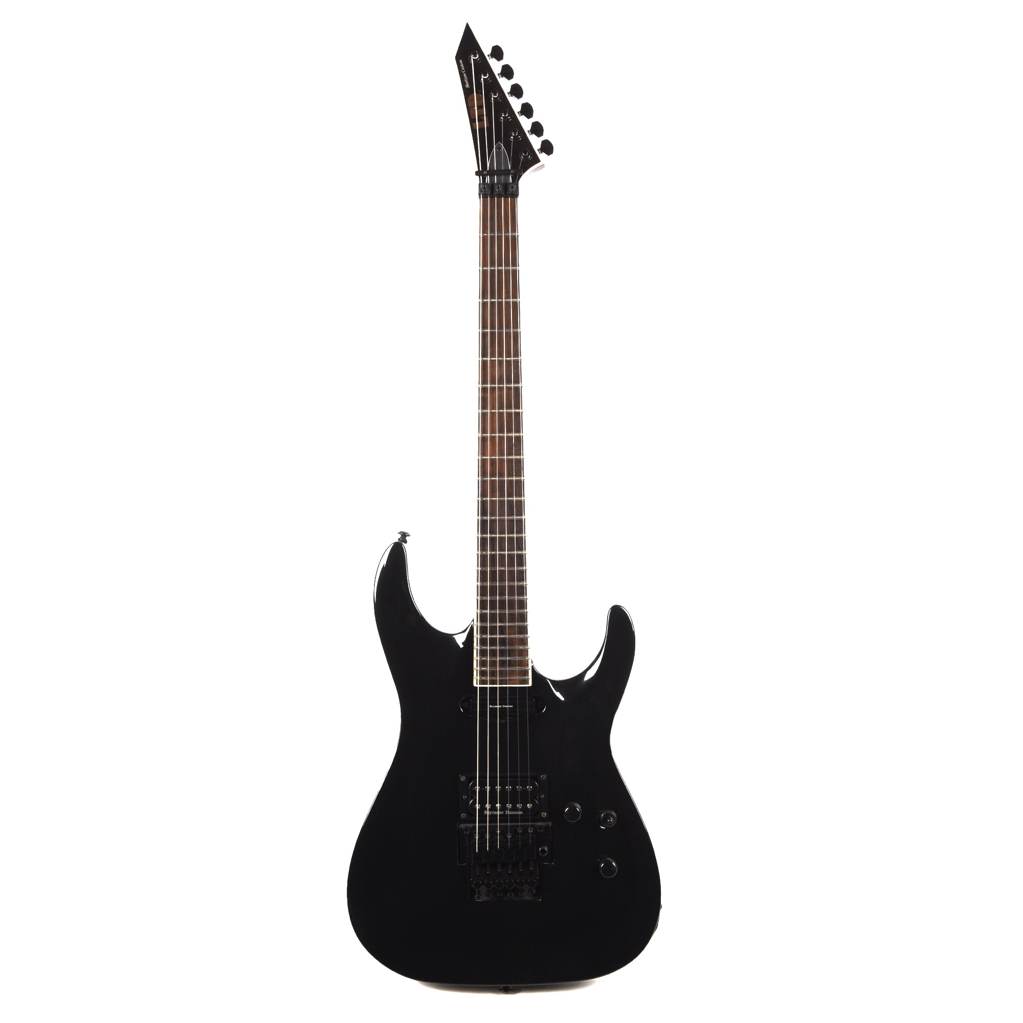 ESP LTD Horizon Custom '87 Black