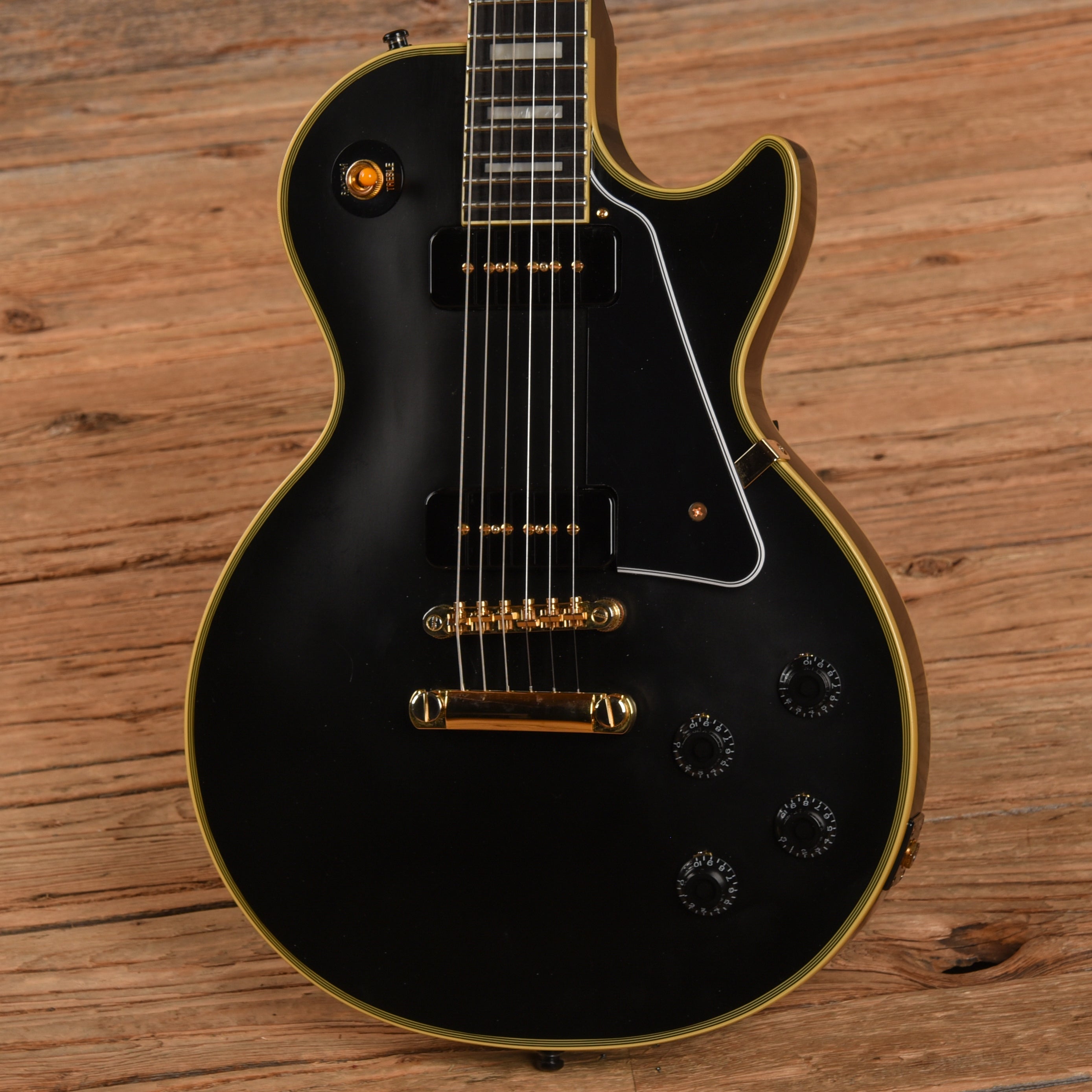 Epiphone Inspired by 