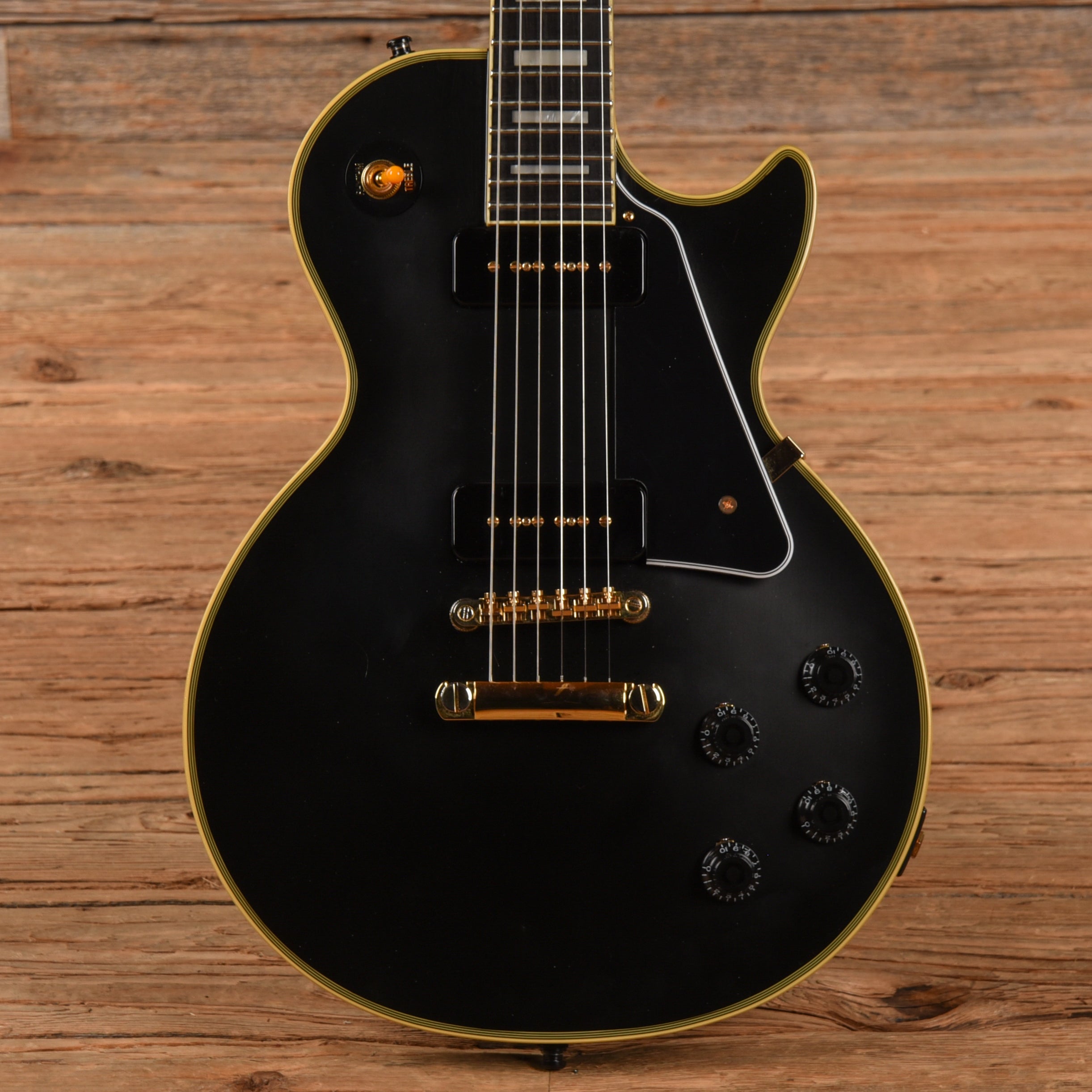 Epiphone Inspired by 