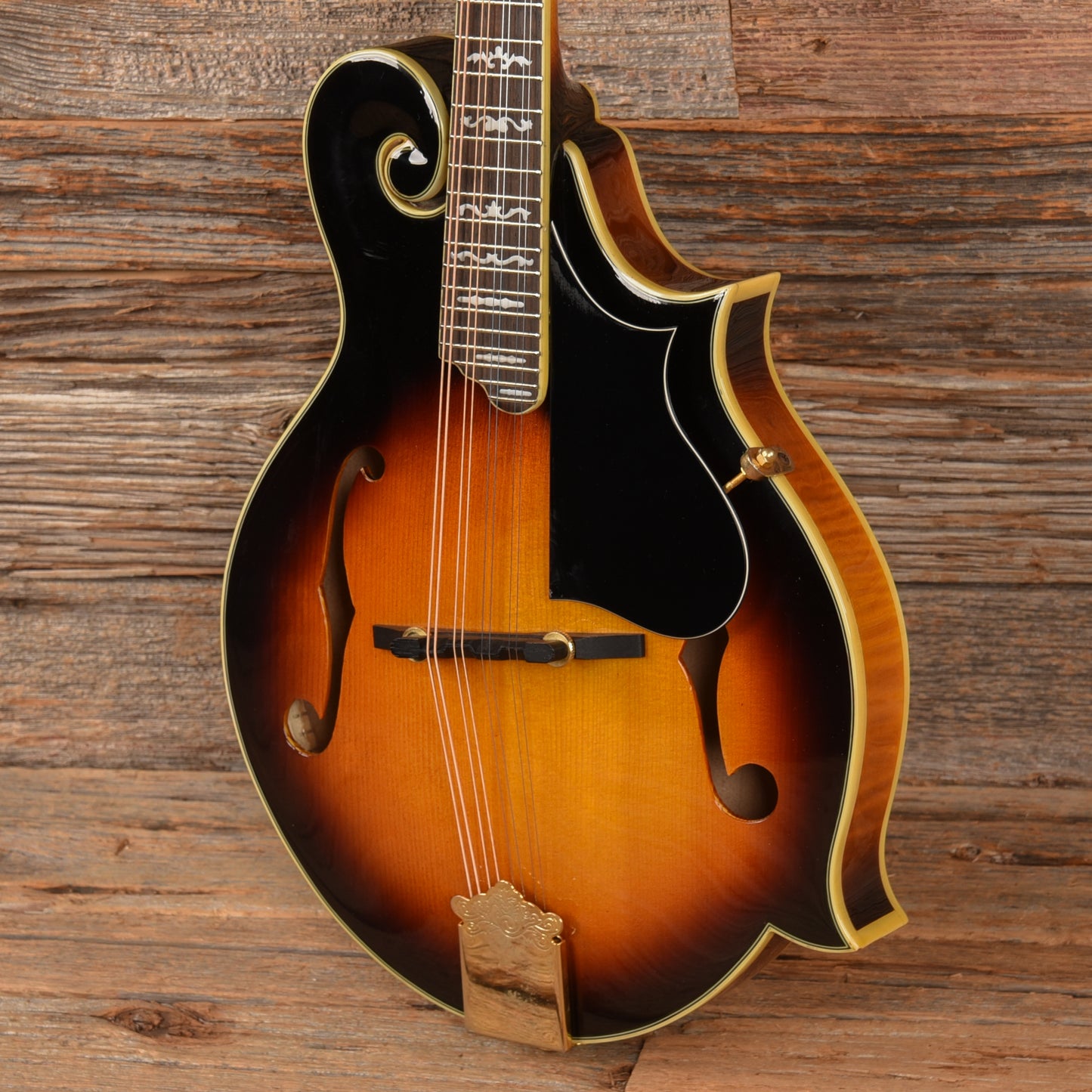 Gold Tone GM-70 Sunburst