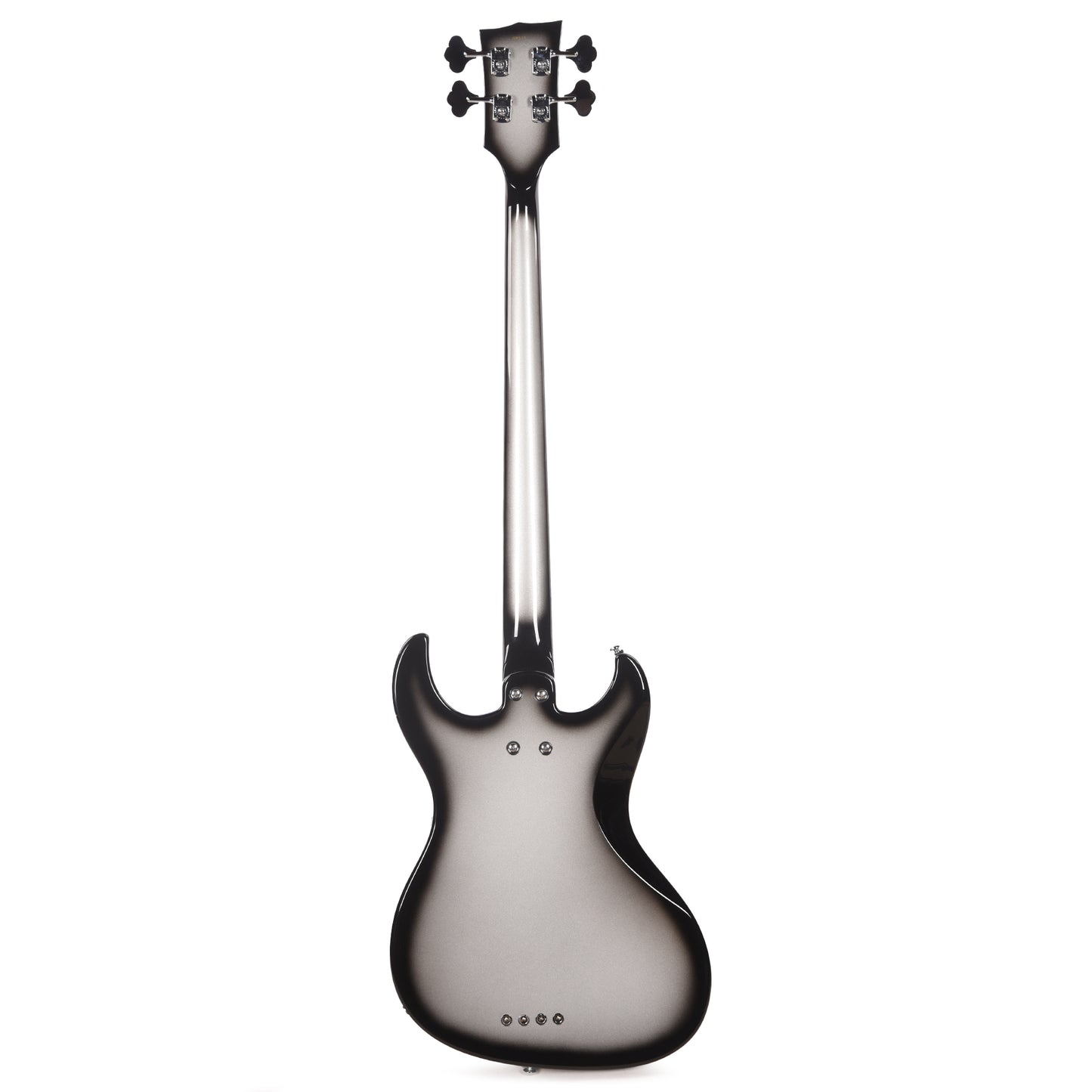 Dunable DE Gnarwhal Bass Gloss Silverburst