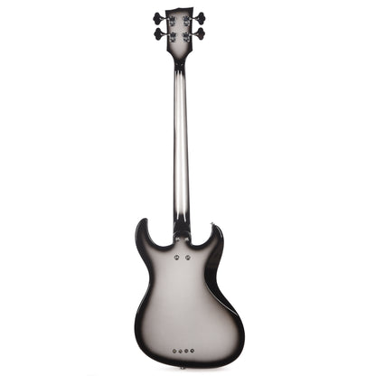 Dunable DE Gnarwhal Bass Gloss Silverburst