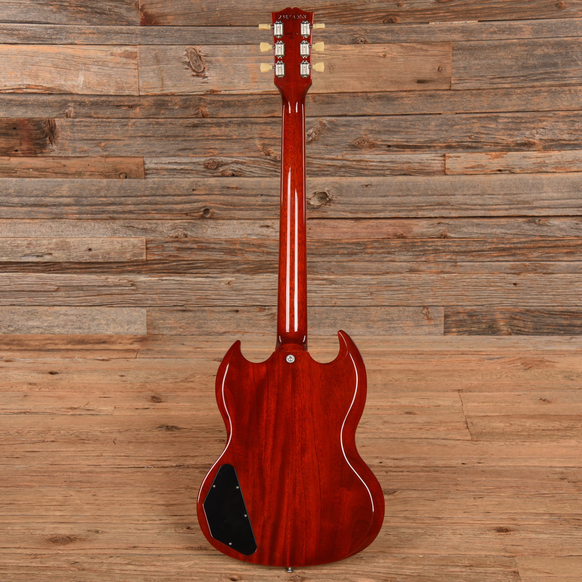 Gibson SG Standard 61 Cherry 2023