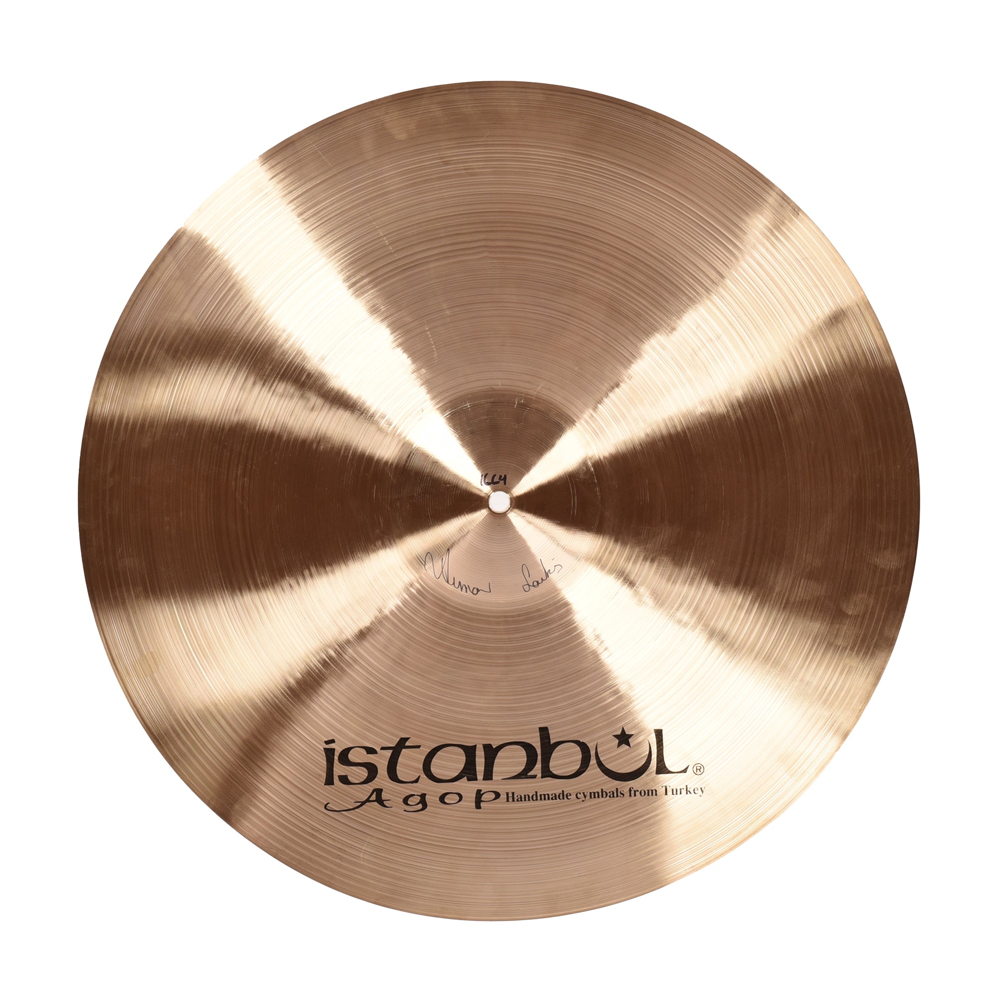 Istanbul Agop 20